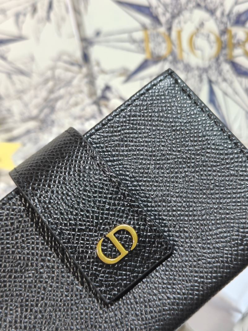 Christian Dior Wallet